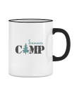Puodelis Summer CAMP